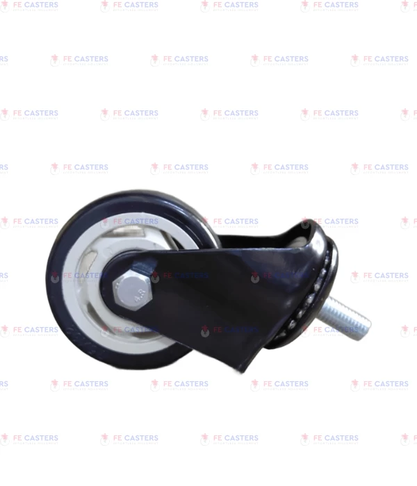 BOLT TYPE CASTERS