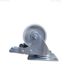 MEDIUM DUTY CASTERS