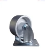 MEDIUM DUTY CASTERS