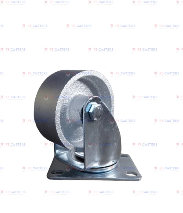 MEDIUM DUTY CASTERS