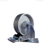 MEDIUM DUTY CASTERS