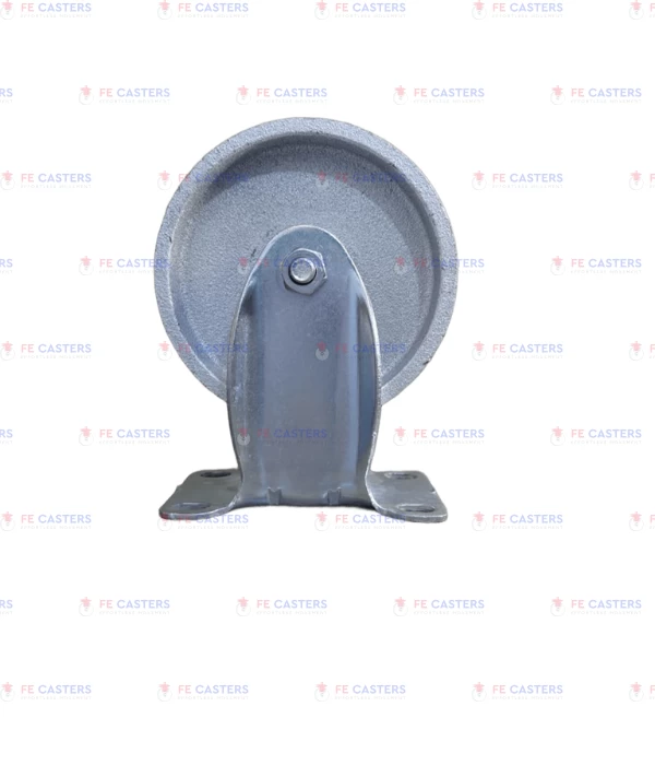MEDIUM DUTY CASTERS