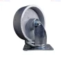 MEDIUM DUTY CASTERS