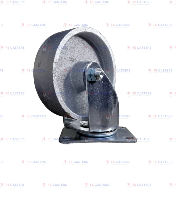 MEDIUM DUTY CASTERS