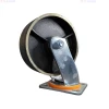 ci 6 x 2 swivel HEAVY DUTY CI CASTERS