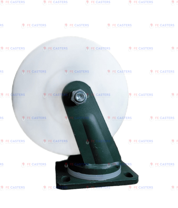 SUPER HEAVY DUTY CASTERS