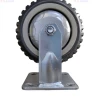 HEAVY DUTY CASTERS