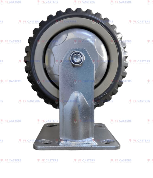 HEAVY DUTY CASTERS