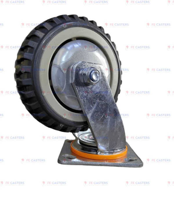 HEAVY DUTY CASTERS