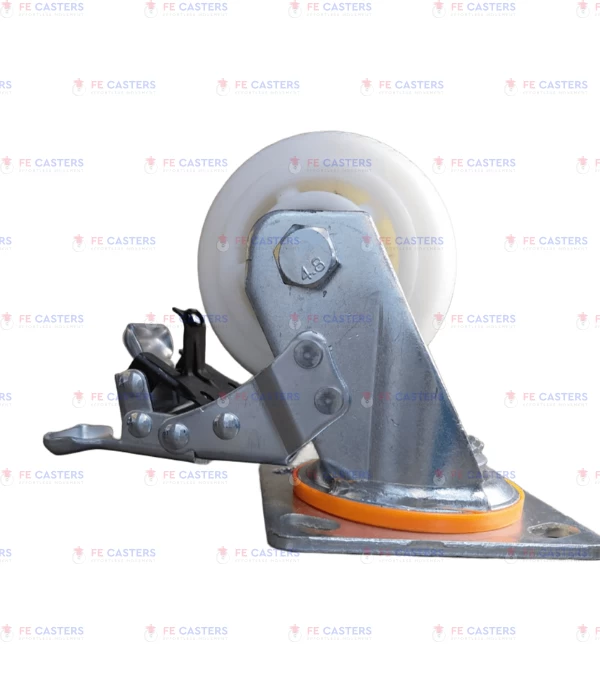 HEAVY DUTY CASTERS
