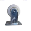 HEAVY DUTY CASTERS