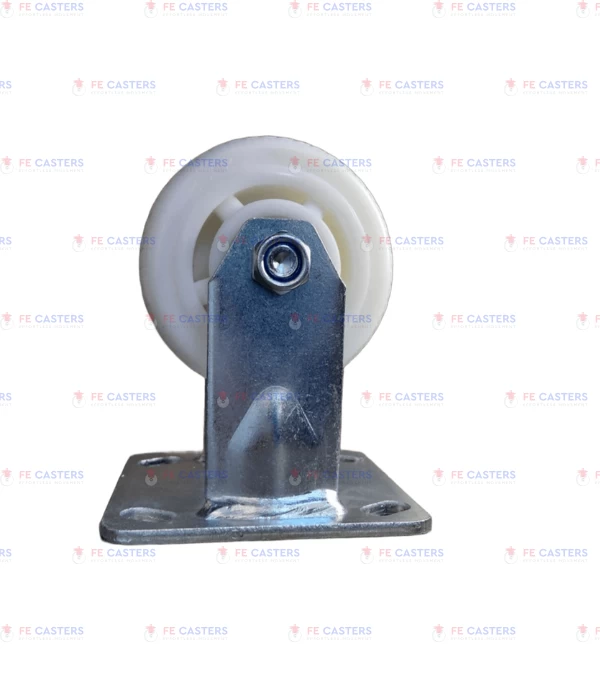 HEAVY DUTY CASTERS