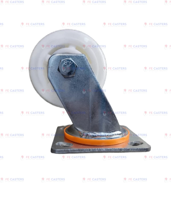 HEAVY DUTY CASTERS