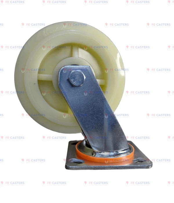 nylon 6 x 2 swivel HEAVY DUTY CASTERS
