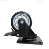 MEDIUM DUTY CASTERS