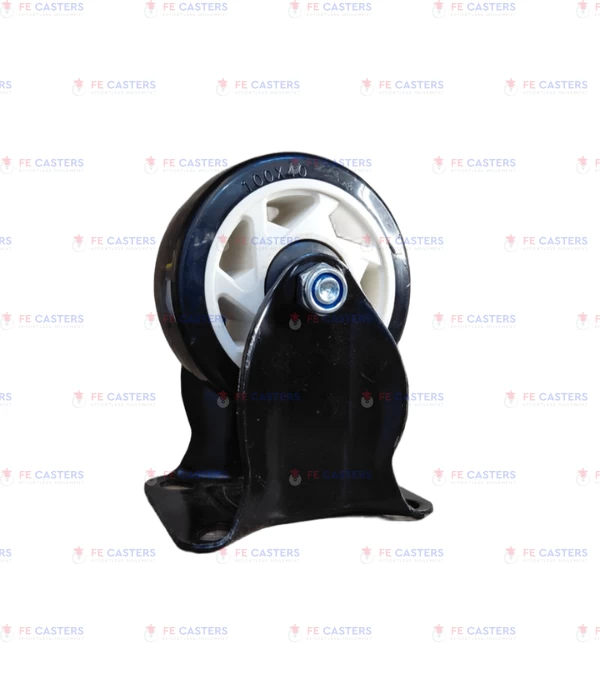 MEDIUM DUTY CASTERS