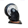 MEDIUM DUTY CASTERS