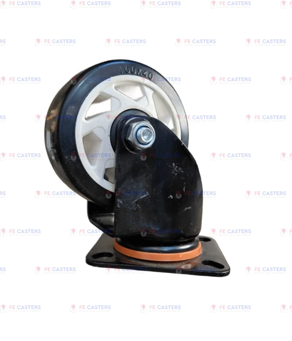 MEDIUM DUTY CASTERS