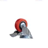 LIGHT DUTY CASTERS