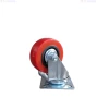 LIGHT DUTY CASTERS