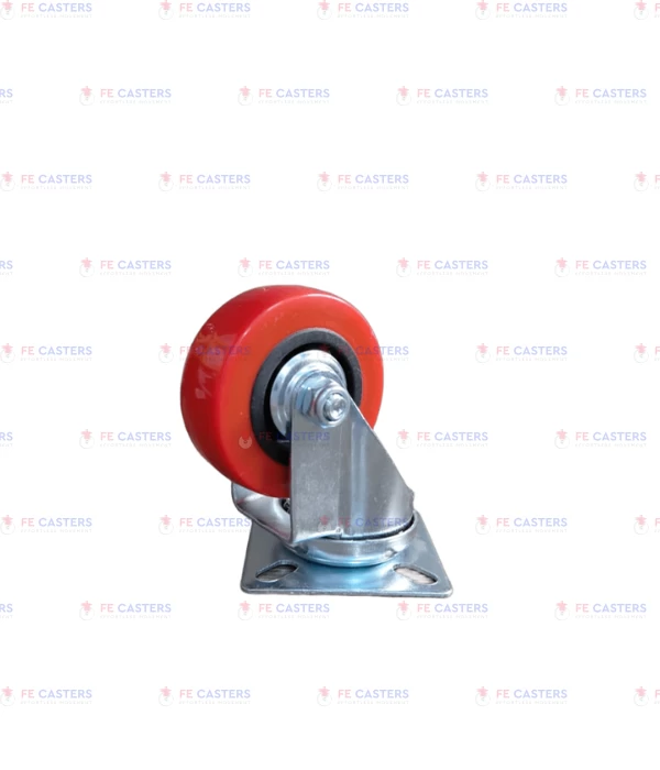 LIGHT DUTY CASTERS