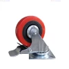 LIGHT DUTY CASTERS