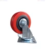 LIGHT DUTY CASTERS