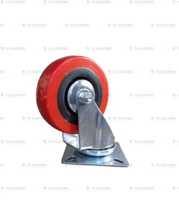 LIGHT DUTY CASTERS