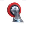 LIGHT DUTY CASTERS