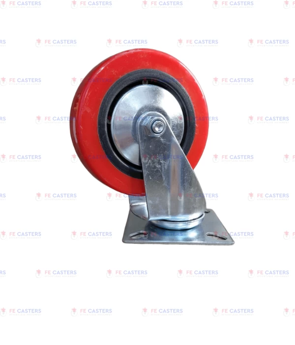 LIGHT DUTY CASTERS