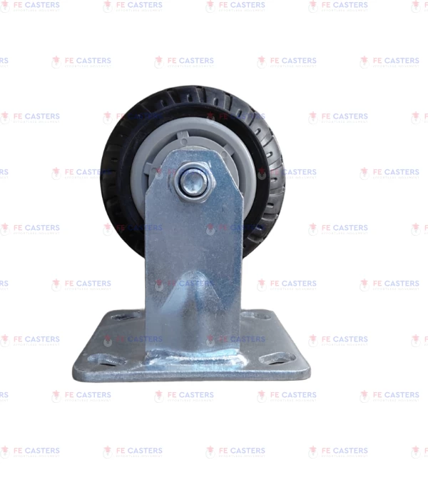 HEAVY DUTY CASTERS