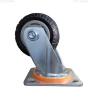 HEAVY DUTY CASTERS