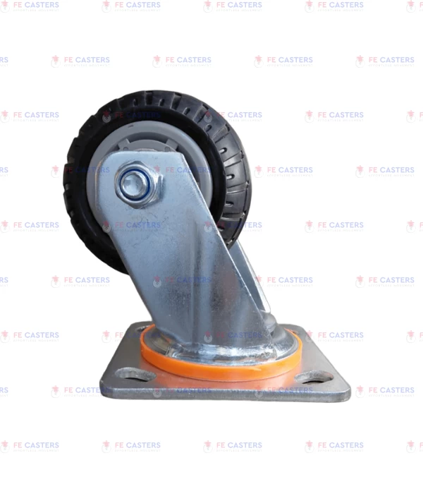 HEAVY DUTY CASTERS