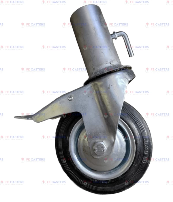 SCAFFOLDING CASTERS