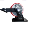 SUPER HEAVY DUTY CASTERS