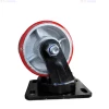 SUPER HEAVY DUTY CASTERS