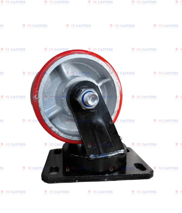 SUPER HEAVY DUTY CASTERS
