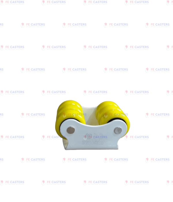 LIGHT DUTY CASTERS