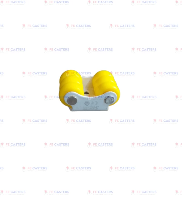 LIGHT DUTY CASTERS