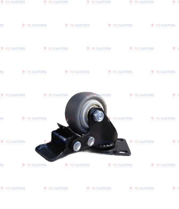 LIGHT DUTY CASTERS