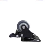 LIGHT DUTY CASTERS