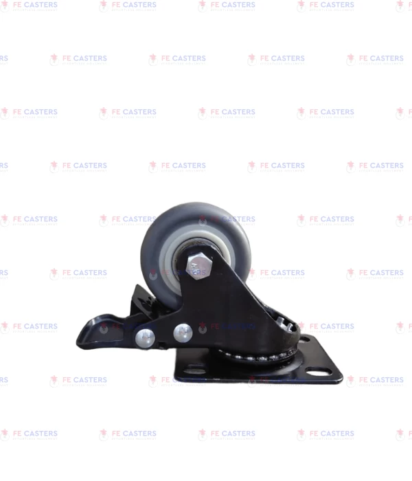 LIGHT DUTY CASTERS