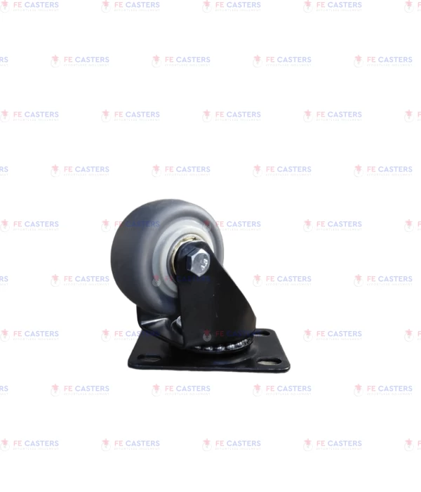 LIGHT DUTY CASTERS