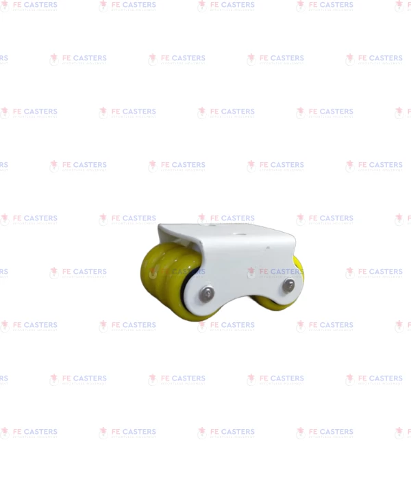 LIGHT DUTY CASTERS