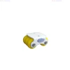 LIGHT DUTY CASTERS
