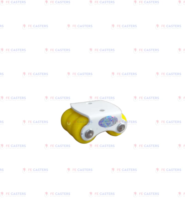 LIGHT DUTY CASTERS