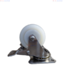 SS 304 SERIES CASTER WHEELS
