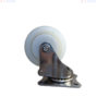 SS 304 SERIES CASTER WHEELS