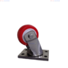 SS 304 SERIES CASTER WHEELS
