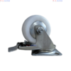 LIGHT WEIGHT CASTERS - NYLON INDIE SERIES